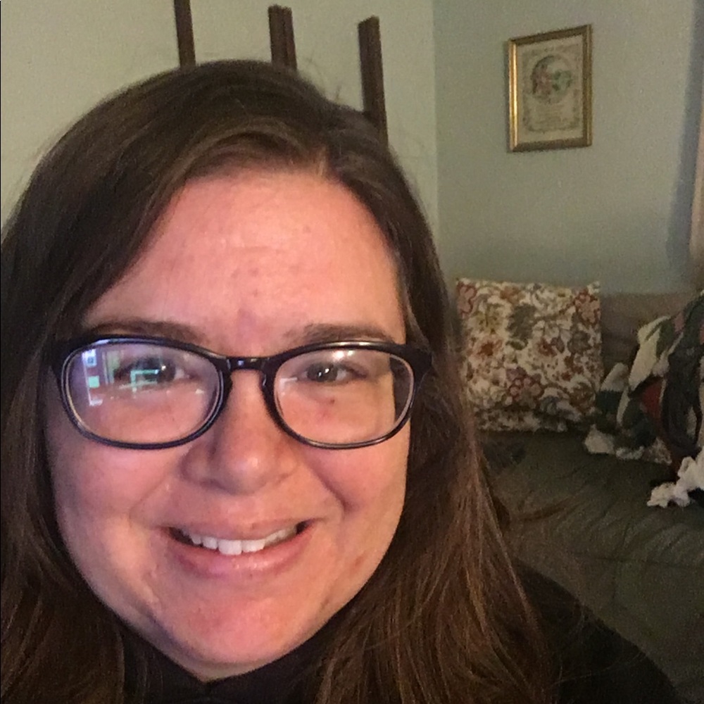 Meet your Posher, Ann